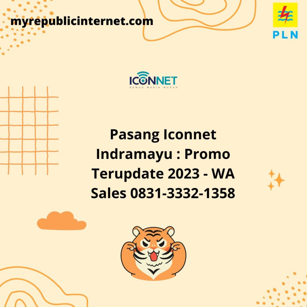 Iconnet Indramayu
